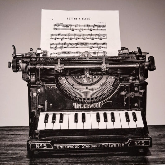 Lettre à Elise