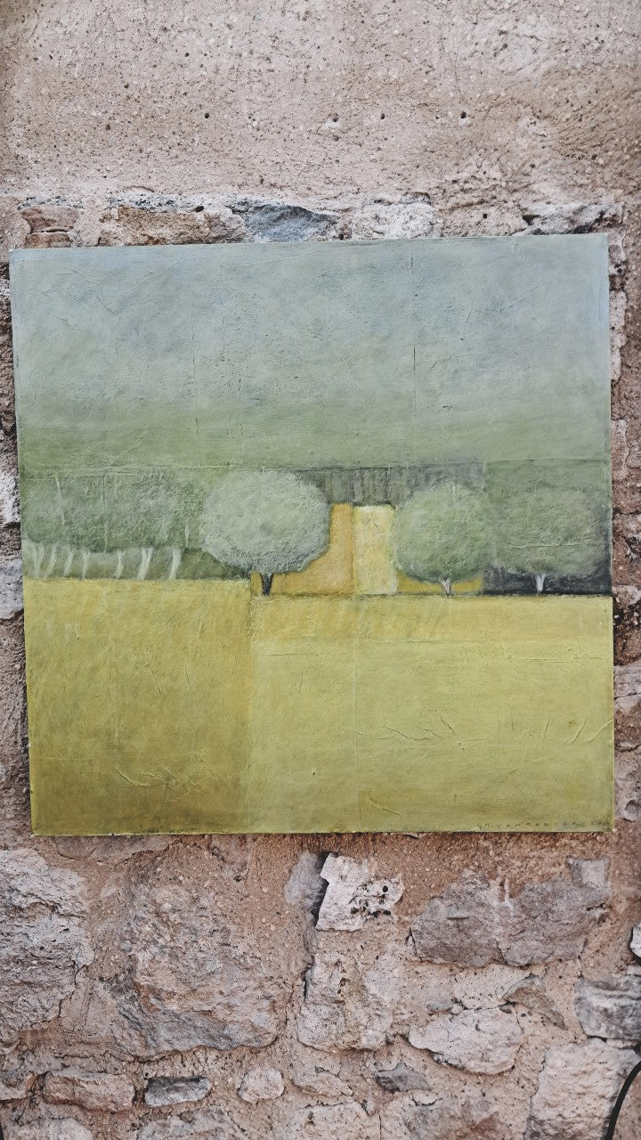 Toscane - 01
