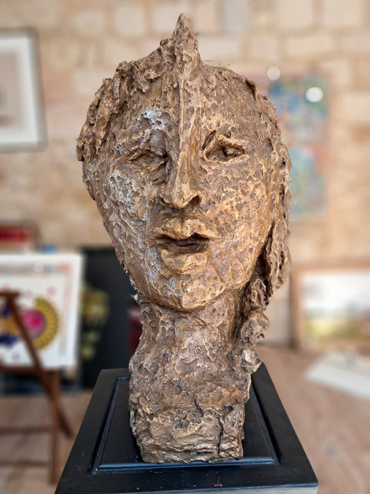 Tête de proue