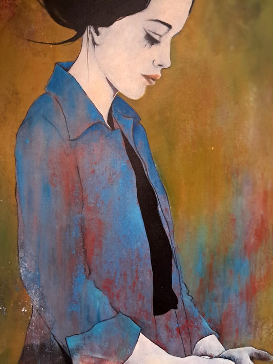Portrait