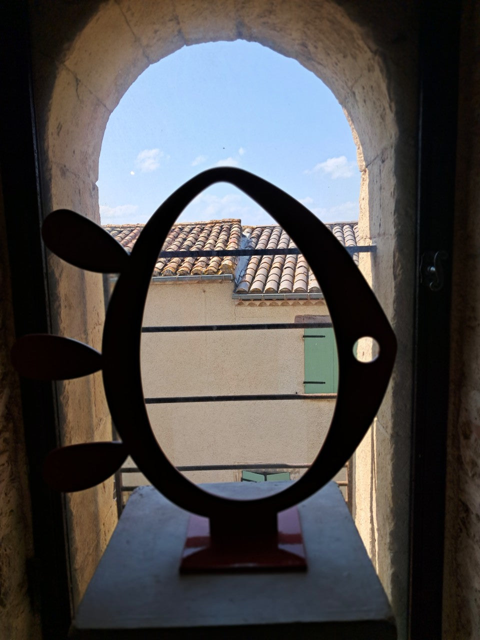 Tête