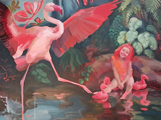 L' envol II
