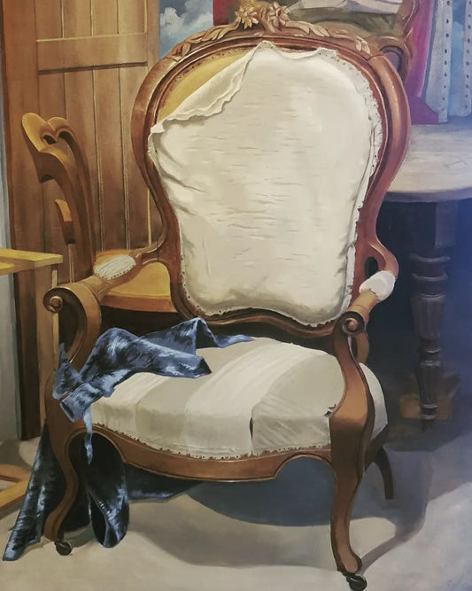 Chairs - 01