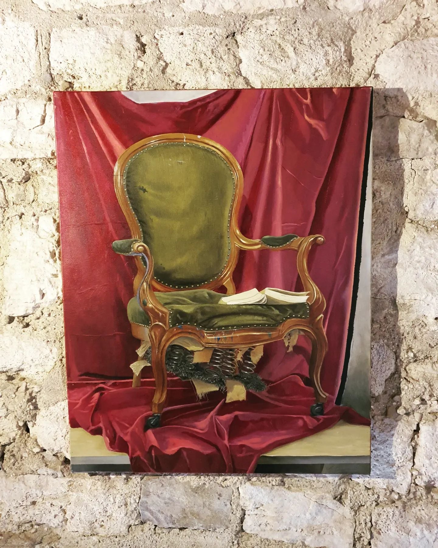 Chairs - 02