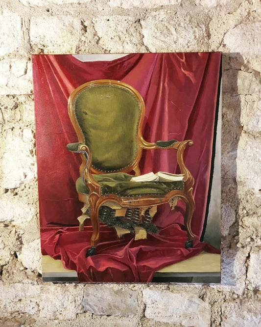 Chairs - 02