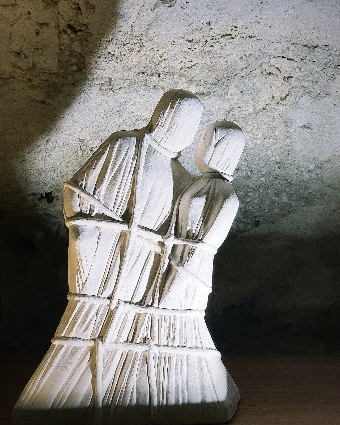 Christo et Jeanne-Claude