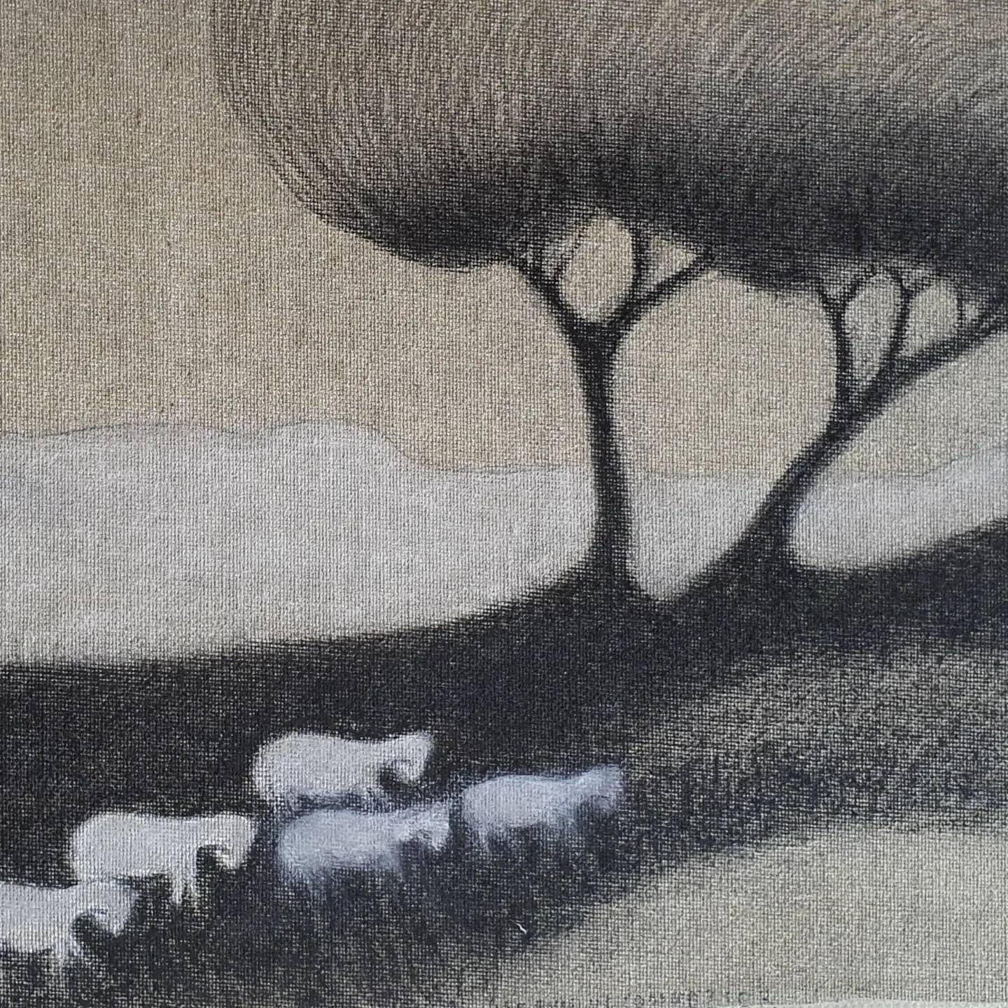 Moutons - 02