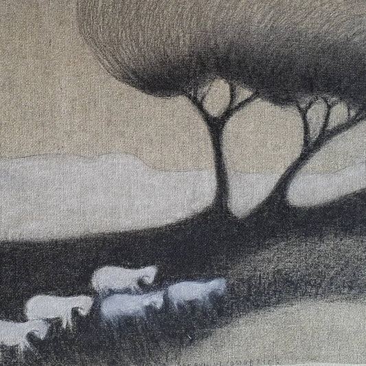 Moutons - 02