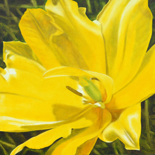 Fleur de Lys