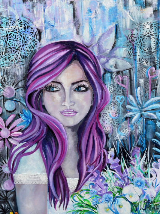 Portrait