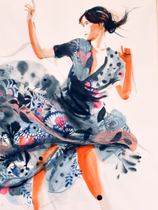 Mouvement - 01
