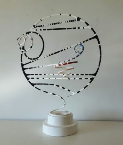 Chambre à bulles