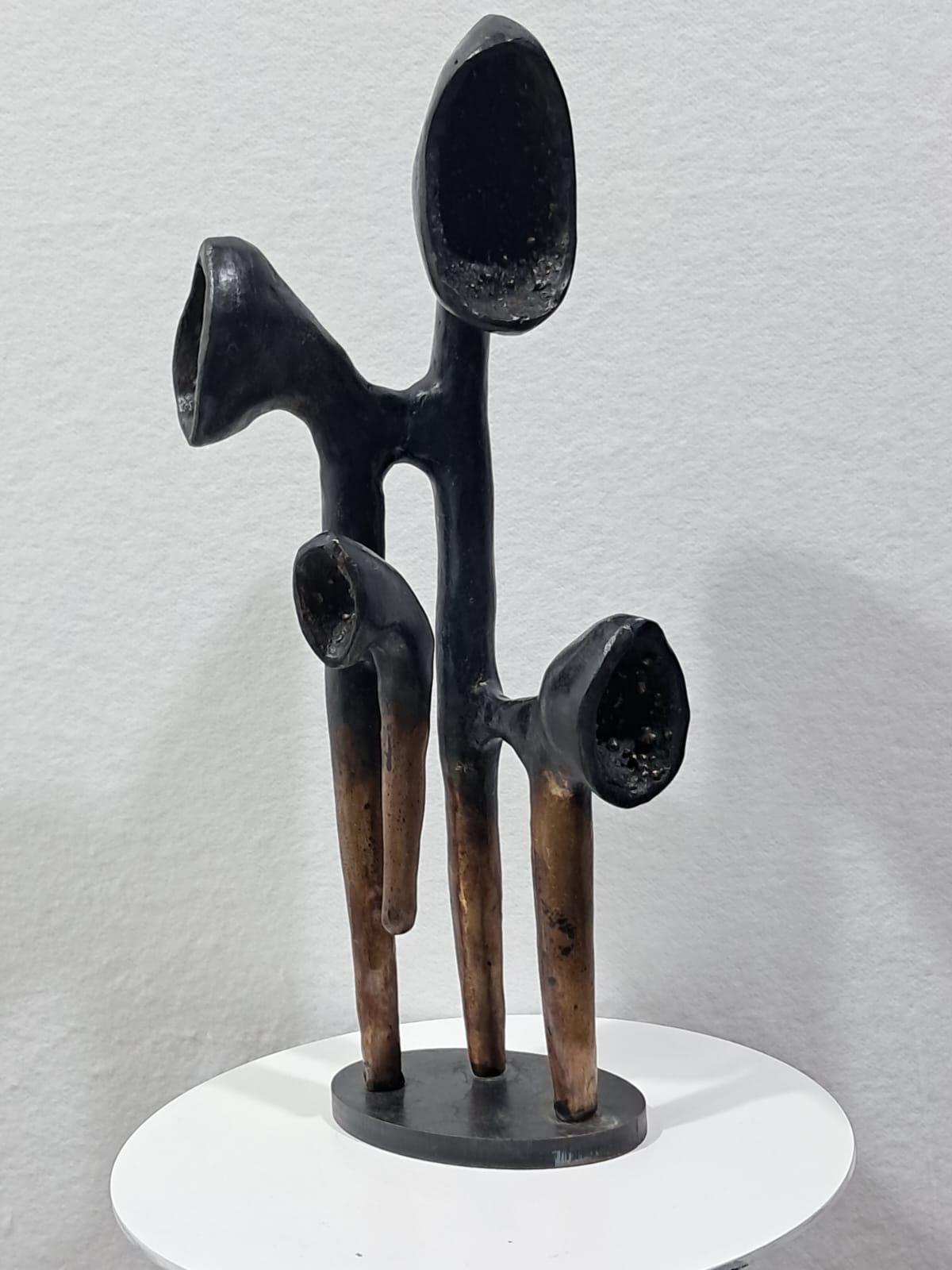 Pipes et cheminées