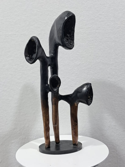 Pipes et cheminées