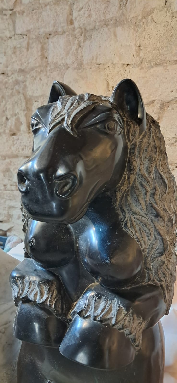 La fiancée de Pégase