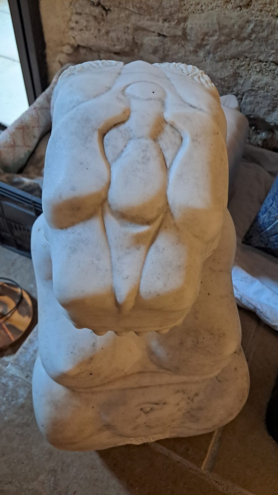 Fantasme de lamproie