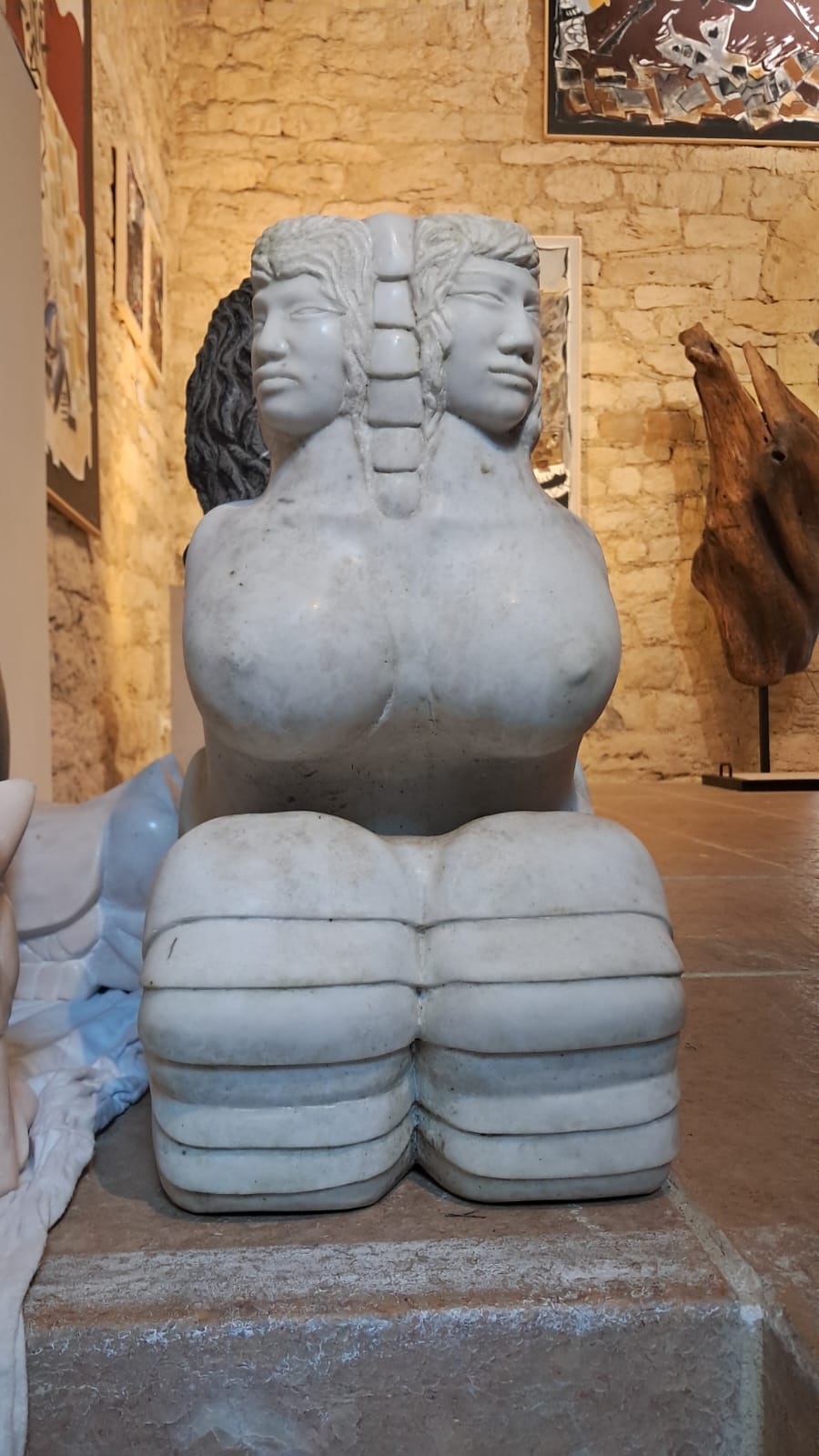 Fantasme de lamproie