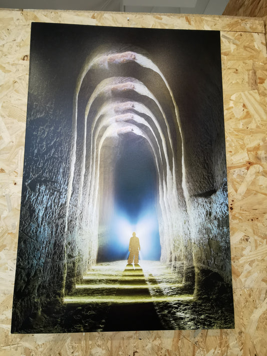 L' Ascension