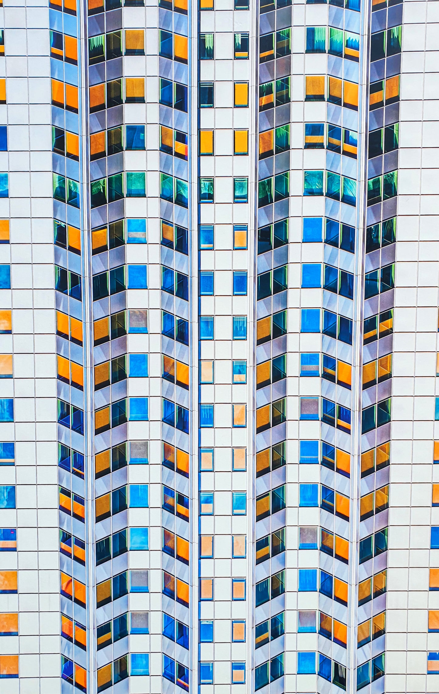 Mosaïque Paris
