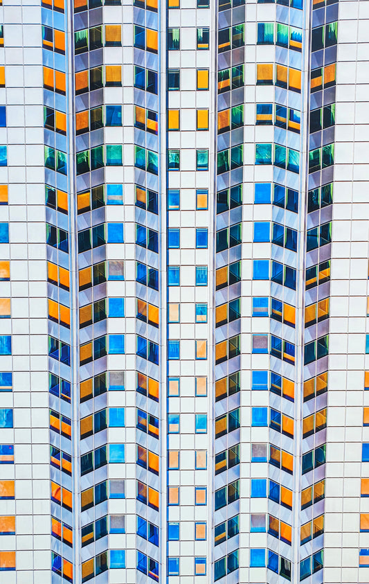 Mosaïque Paris