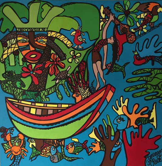 La Martinique