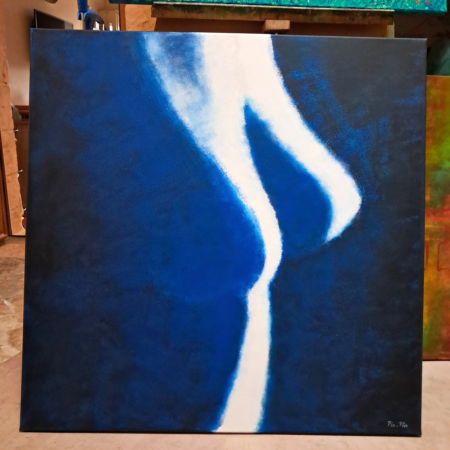 Femme - 01