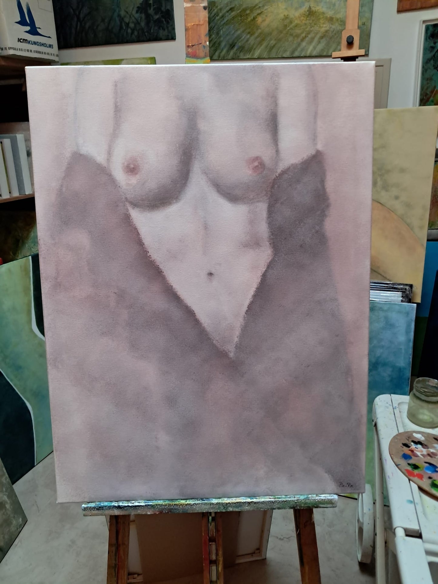 Femme - 06