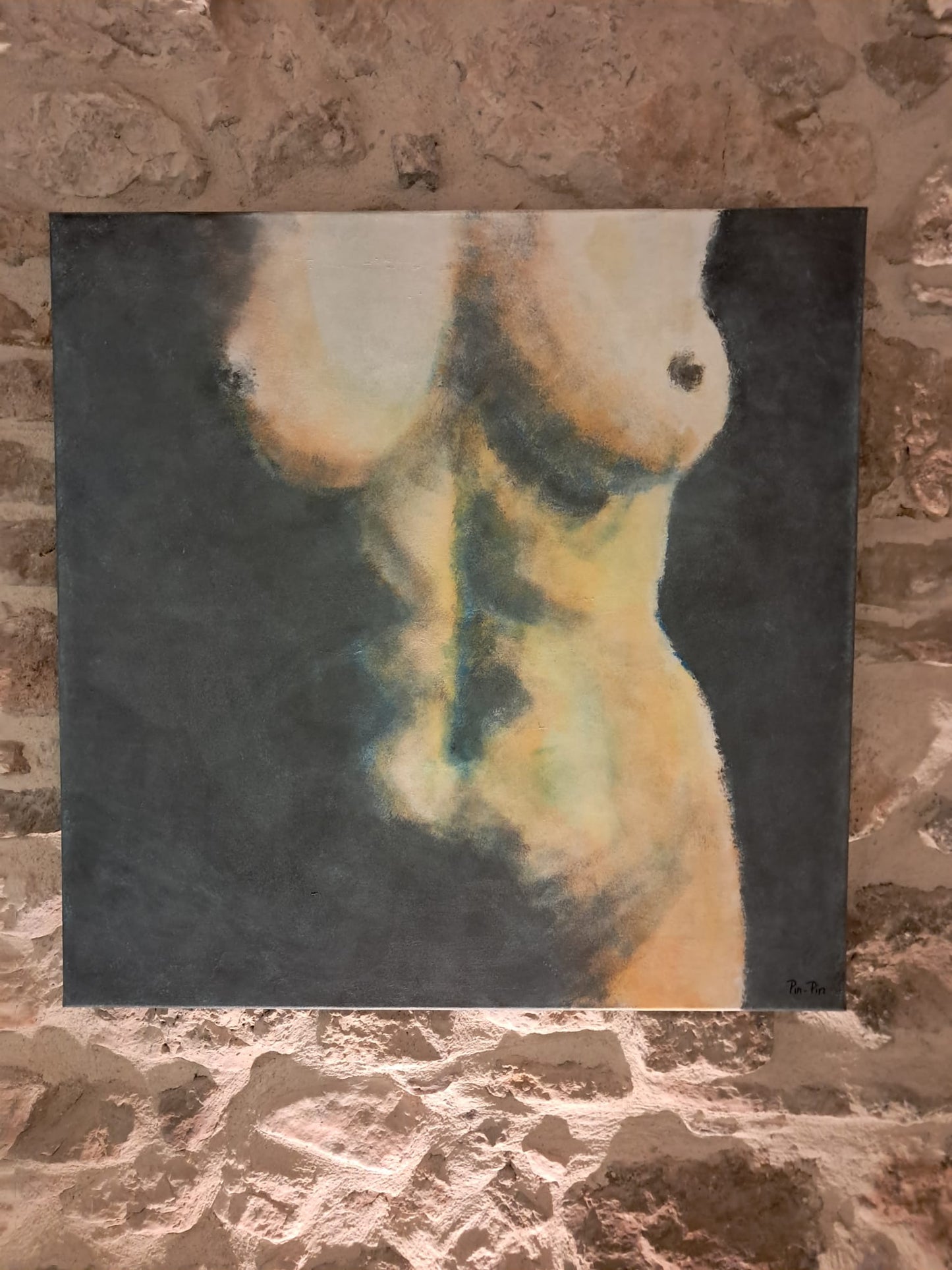 Femme - 02
