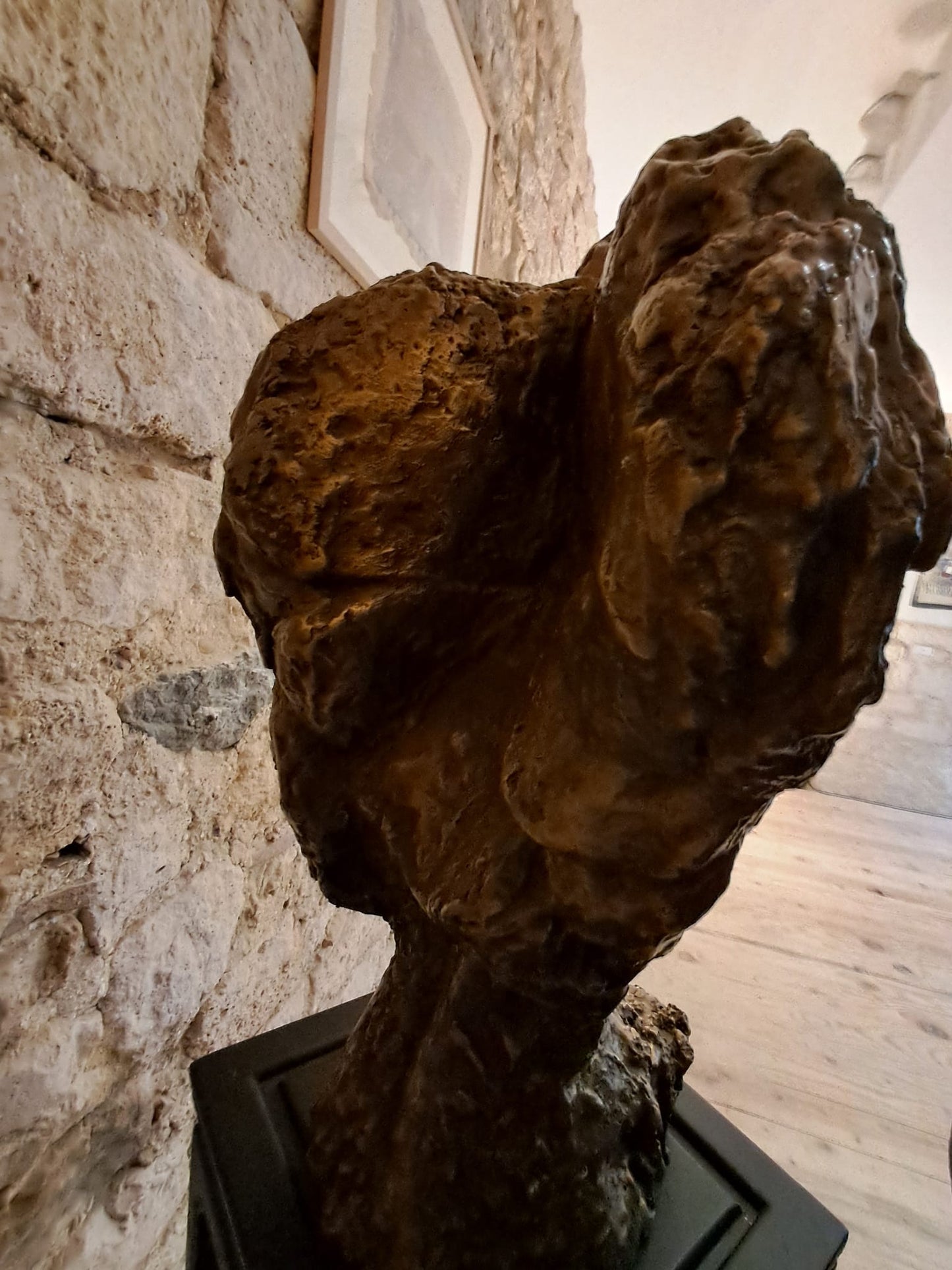Tête de proue