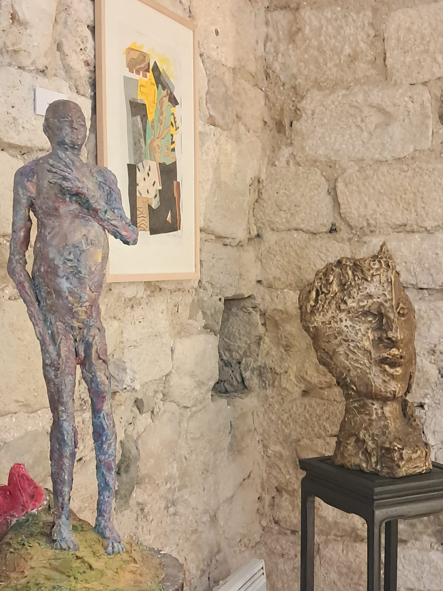 Tête de proue