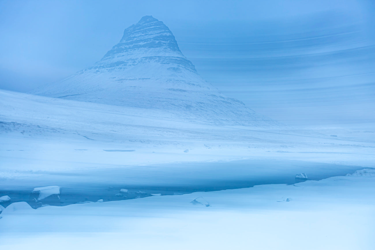 Le kirkjufell