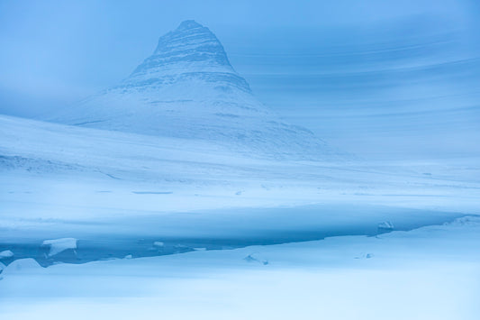 Le kirkjufell