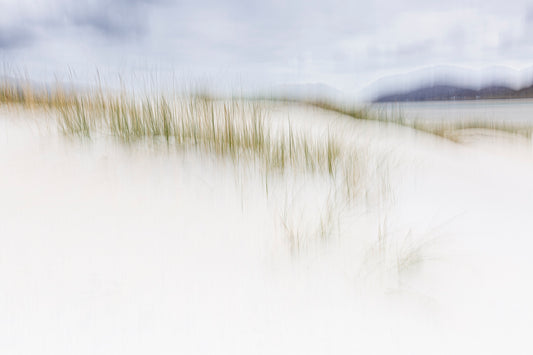 Les dunes