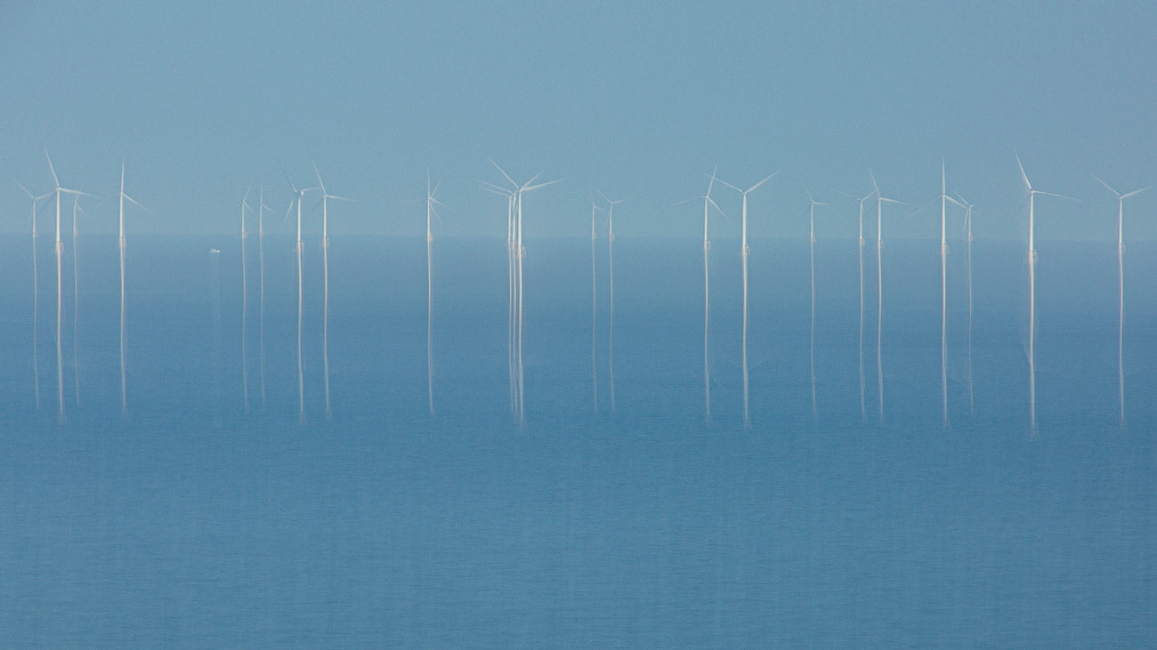Les éoliennes