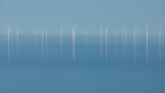 Les éoliennes