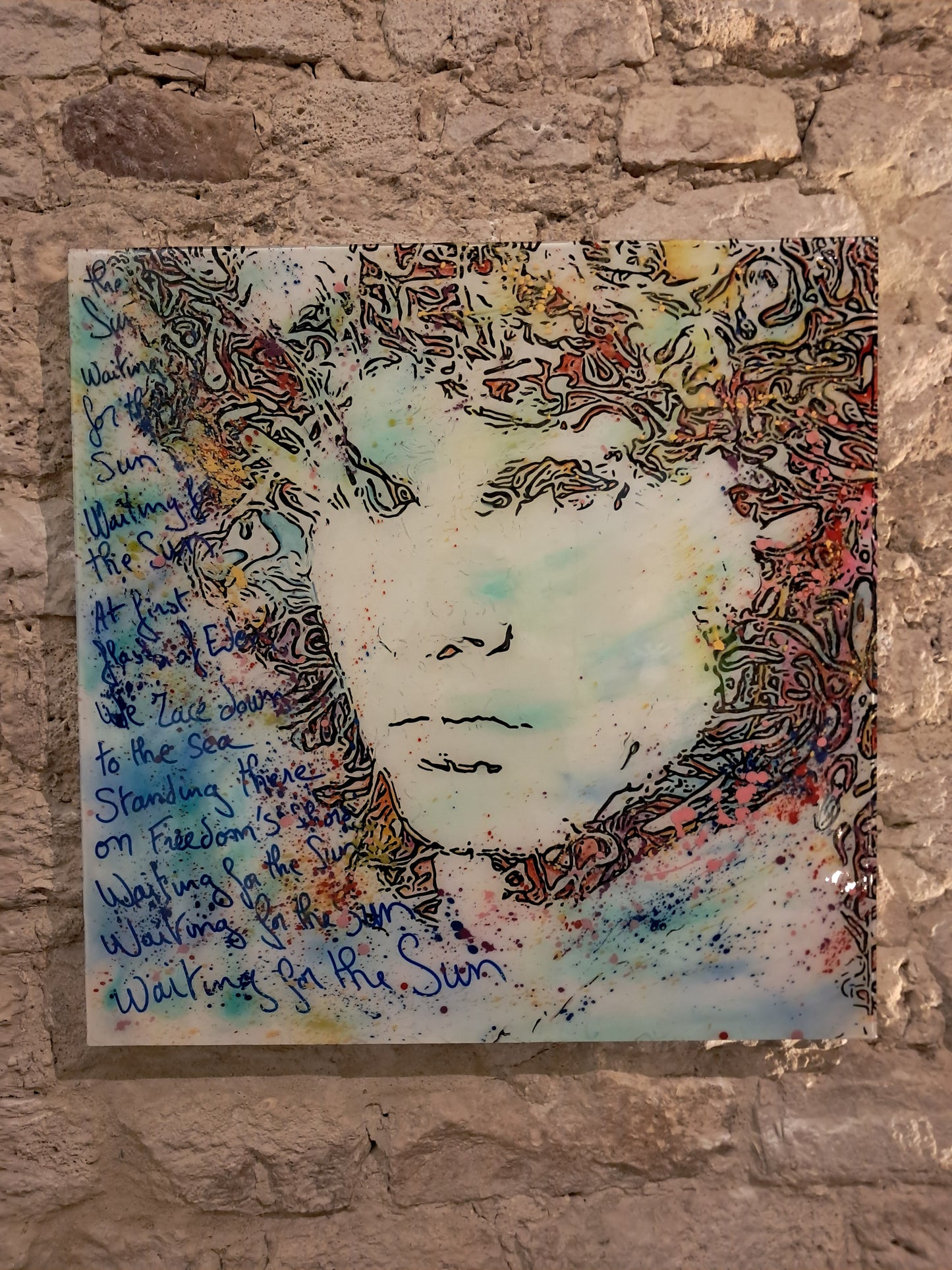 Jim Morrison